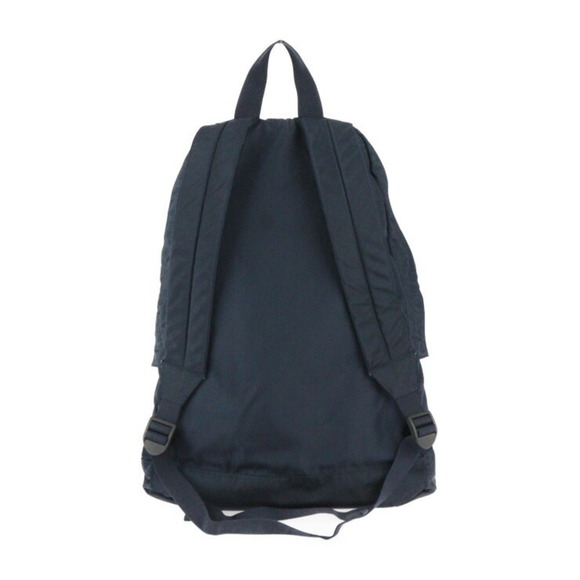 BALENCIAGA Navy Backpack - Picture 3 of 8